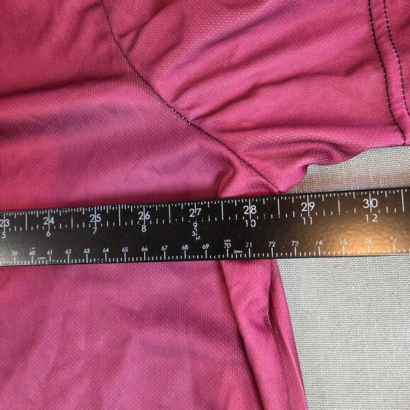 Fat Albert & Friends Fan Made All Over Print Graphic Tee XXL Maroon - Picture 9 of 9